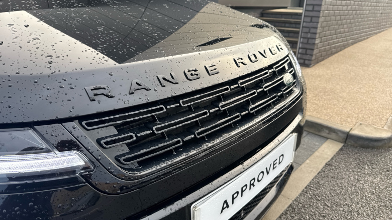 Land Rover Range Rover Evoque 2.0 D200 Edition 5dr Auto Diesel Hatchback